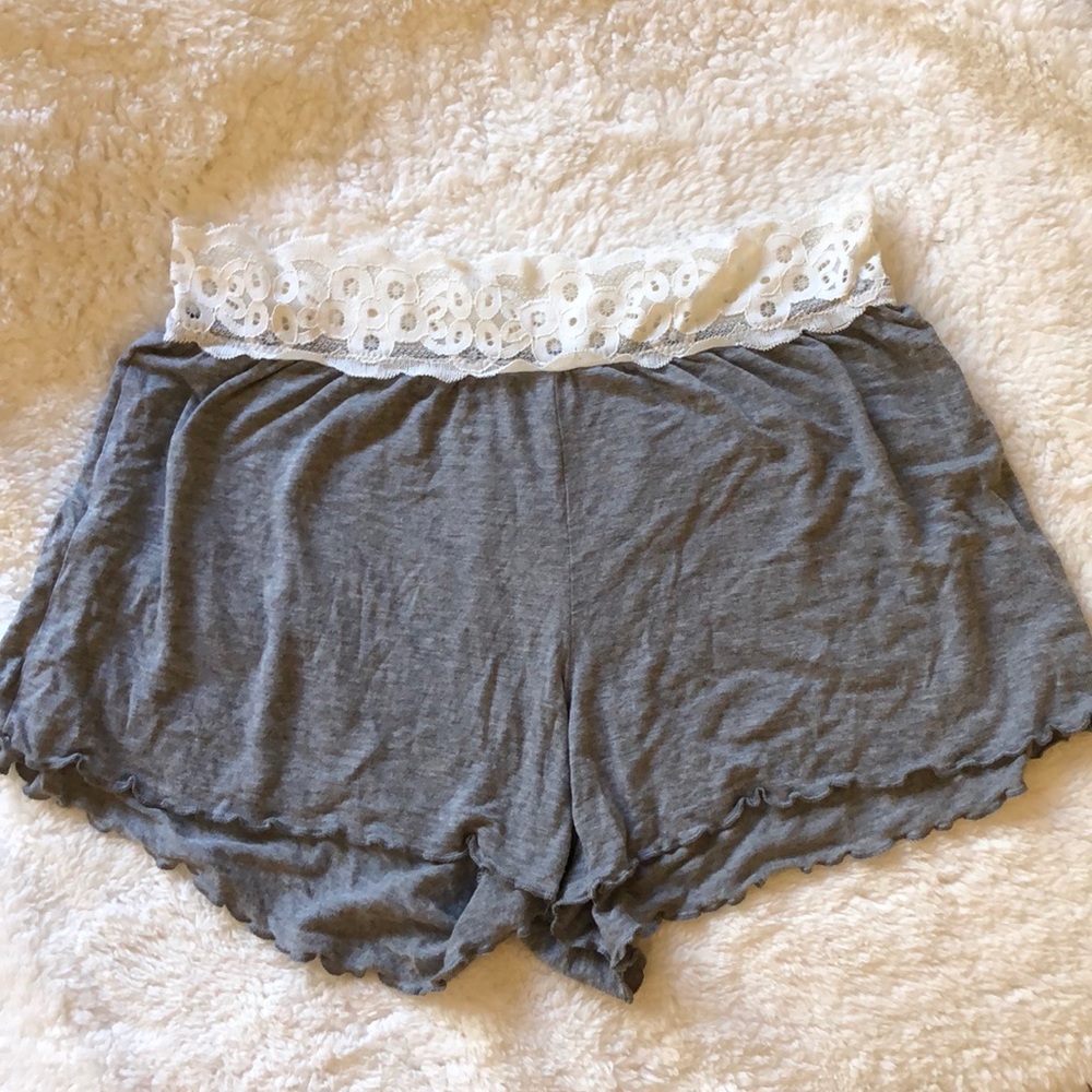 Aerie Real Soft shorts
